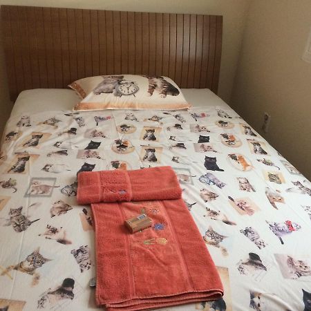 이타페루나 Casa Da Jussara B&B 외부 사진