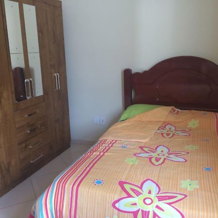 이타페루나 Casa Da Jussara B&B 외부 사진