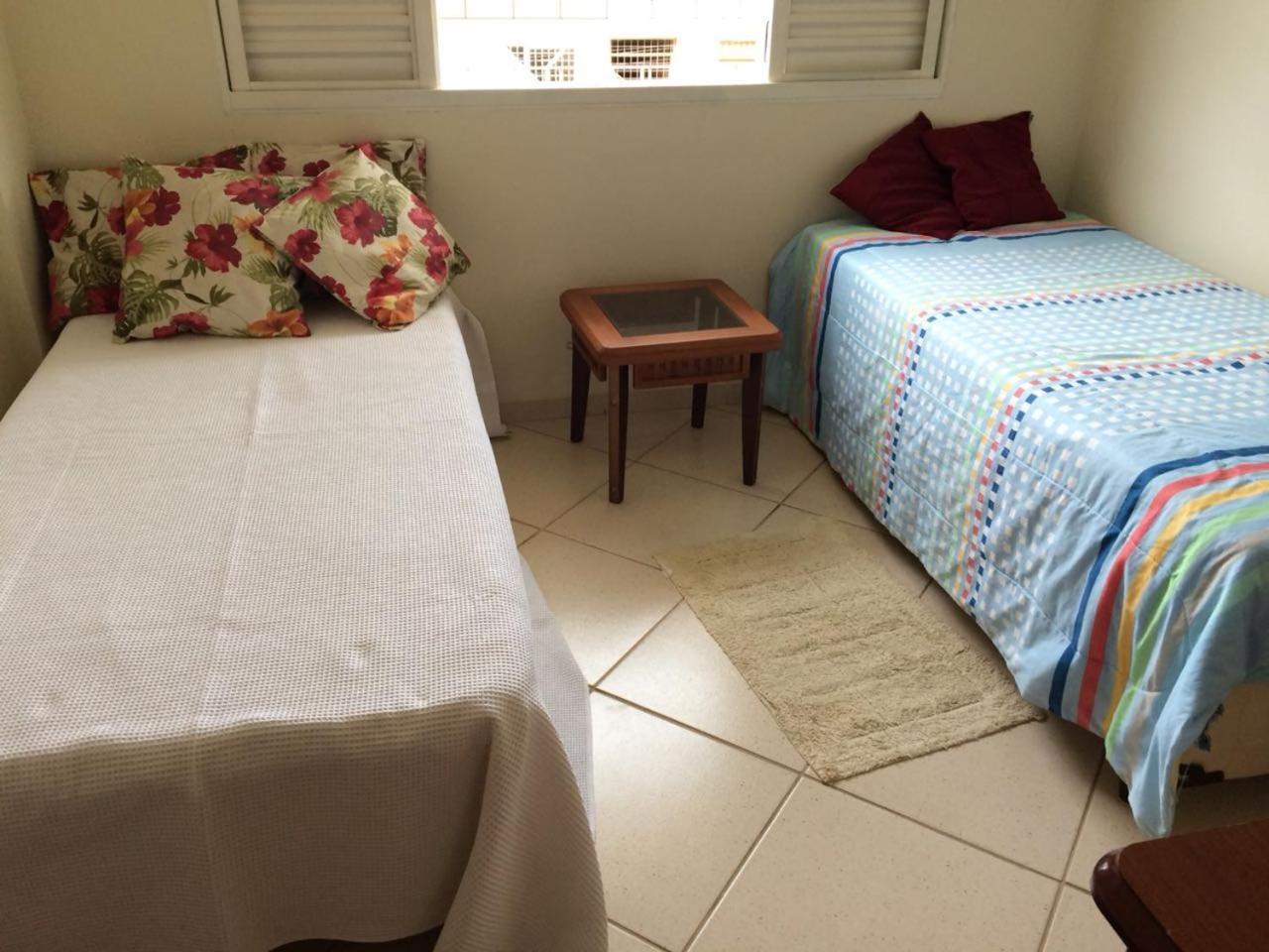 이타페루나 Casa Da Jussara B&B 외부 사진